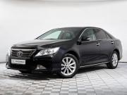 Toyota Camry VII (XV50) Москва  - изображение 19