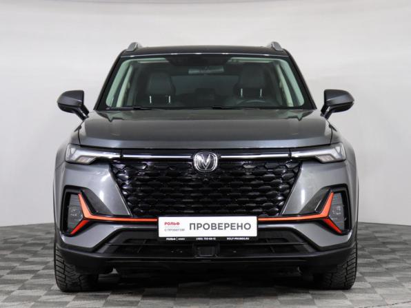Changan CS35 Plus I Рестайлинг с пробегом 2023 года, цена 1 827 000 рублей, 44634 км, внедорожник, Автокод Объявления