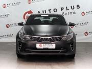 Kia Optima IV Минеральные Воды  - изображение 29