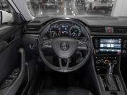 Skoda Superb III Москва  - изображение 32