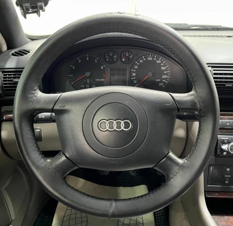 Audi A4 I (B5) Рестайлинг с пробегом 1999 года, цена 350 000 рублей, 253000 км, седан, Автокод Объявления
