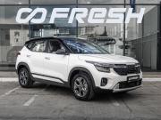 Kia Seltos I Рестайлинг Краснодар  - изображение 24