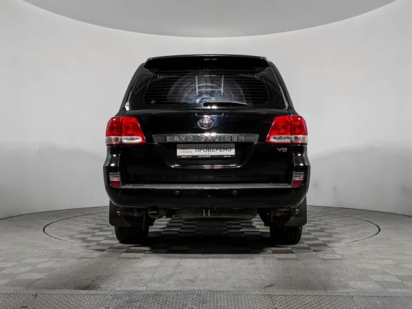 Toyota Land Cruiser 200 Series с пробегом 2011 года, цена 2 990 000 рублей, 158000 км, внедорожник, Автокод Объявления