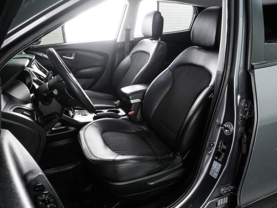 Hyundai ix35 I Воронеж  - изображение 10