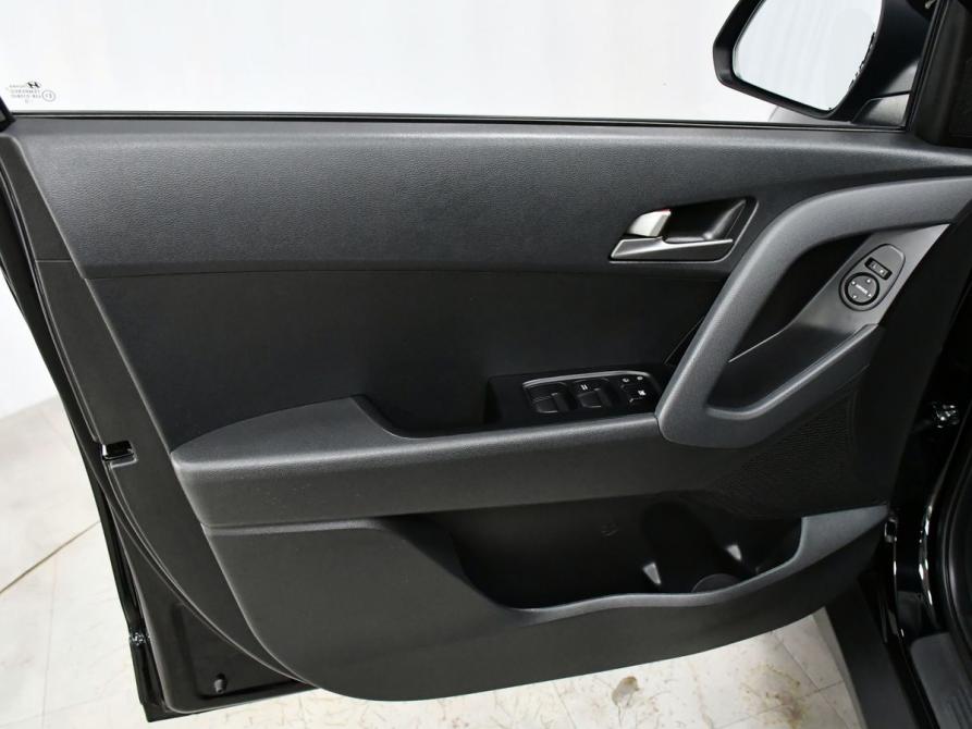 Hyundai Creta I Рестайлинг Новосибирск  - изображение 20