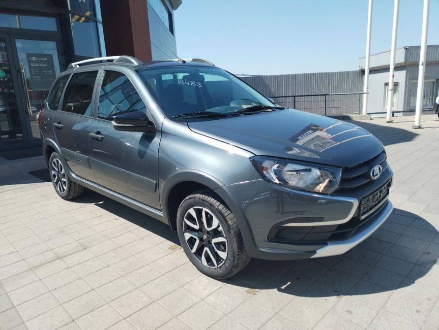 Lada (ВАЗ) Granta I Рестайлинг Краснодар  - изображение 3
