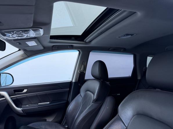 Haval H6 I с пробегом 2016 года, цена 1 130 000 рублей, 127568 км, внедорожник, Автокод Объявления