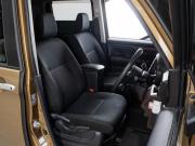 Toyota Tank I Тюмень  - изображение 30