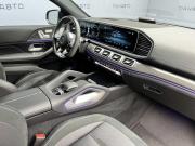 Mercedes-Benz GLE Coupe AMG II (C167) Москва  - изображение 35