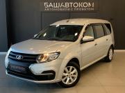 Lada (ВАЗ) Largus I Рестайлинг Стерлитамак  - изображение 18
