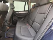 BMW X3 II (F25) Уфа  - изображение 37