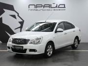 Nissan Almera III (G15) Ростов-на-Дону  - изображение 19