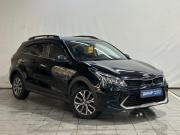 Kia Rio IV Рестайлинг Санкт-Петербург  - изображение 21