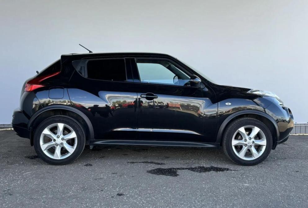 Nissan Juke I Киров  - изображение 4