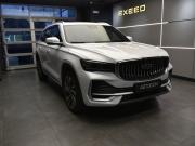 Geely Monjaro I Москва  - изображение 38