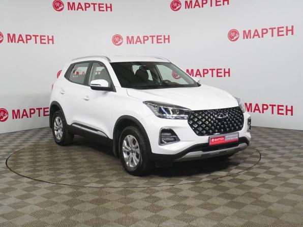 Chery Tiggo 4 Pro I с пробегом 2024 года, цена 1 553 000 рублей, 32275 км, внедорожник, Автокод Объявления