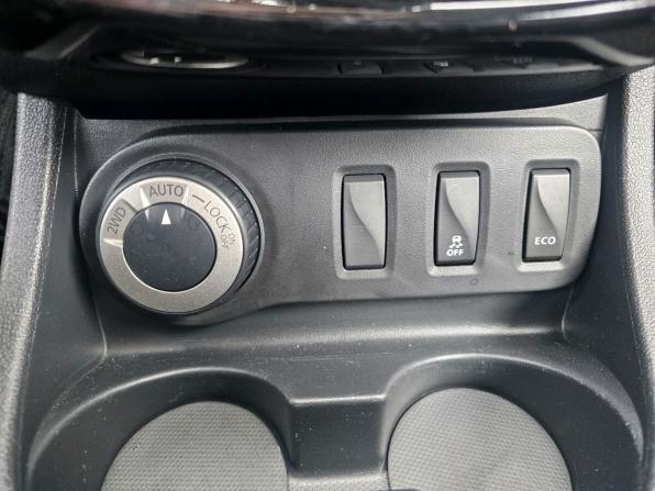 Nissan Terrano III (D10) с пробегом 2020 года, цена 2 099 000 рублей, 49007 км, внедорожник, Автокод Объявления