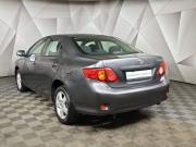 Toyota Corolla X (E140 E150) Москва  - изображение 25