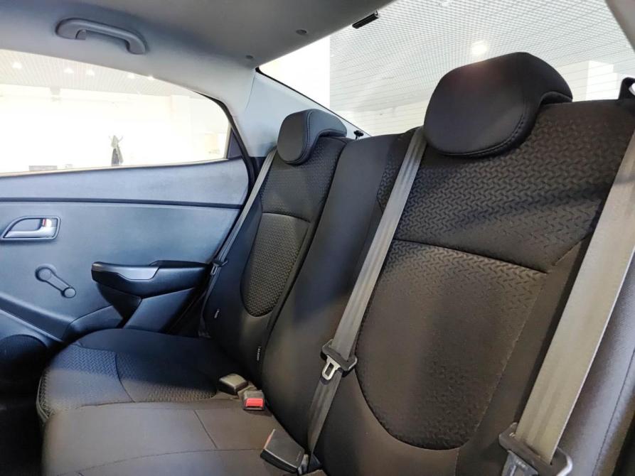 Kia Rio III Рестайлинг Казань  - изображение 15