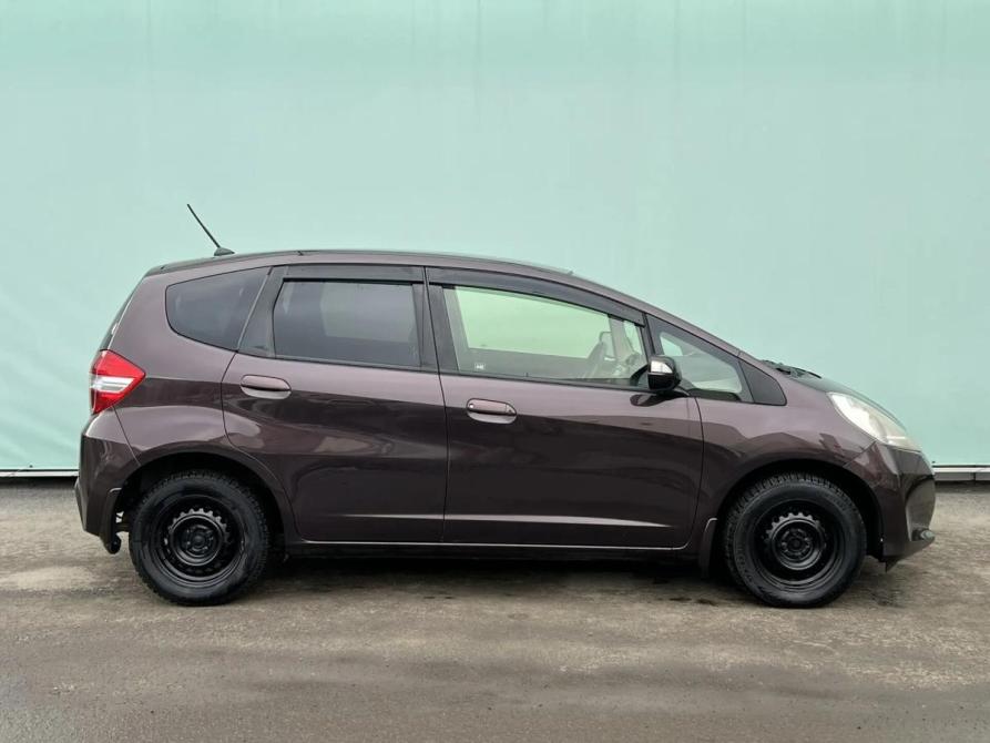 Honda Fit II Кемерово  - изображение 5