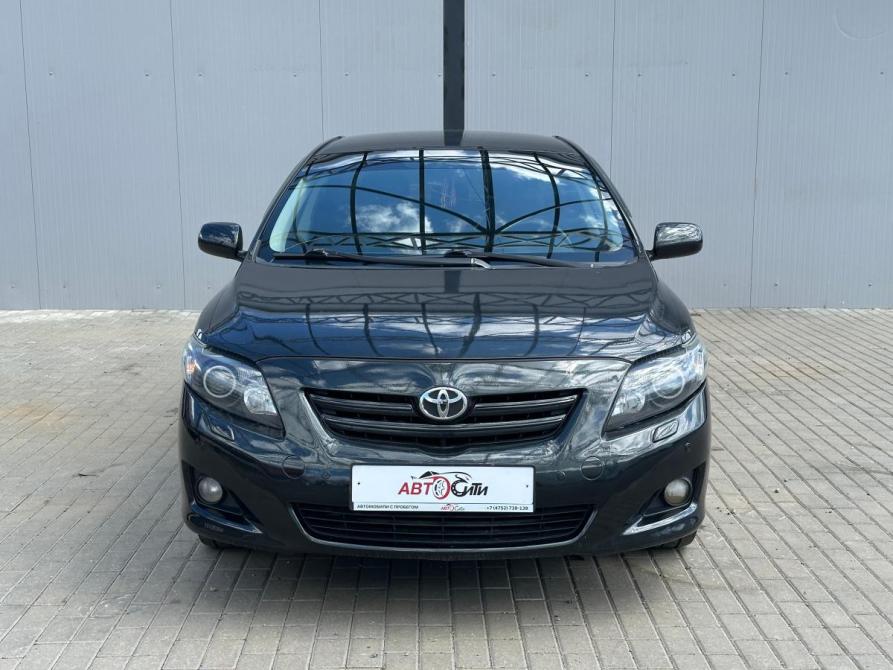 Toyota Corolla X (E140 E150) Тамбов  - изображение 3