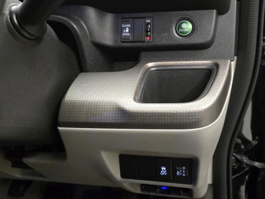 Honda Stepwgn V Красноярск  - изображение 19
