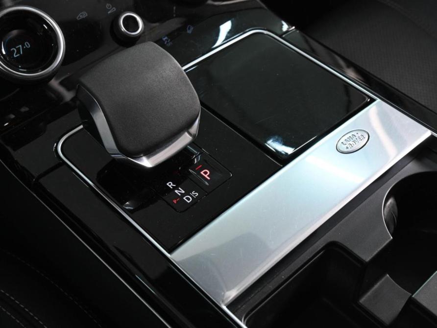 Land Rover Range Rover Velar I Ростов-на-Дону  - изображение 18