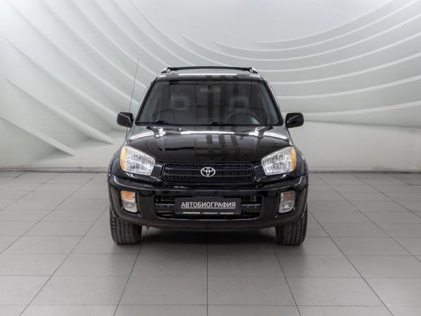 Toyota RAV4 II (XA20) с пробегом 2002 года, цена 698 000 рублей, 216479 км, внедорожник, Автокод Объявления