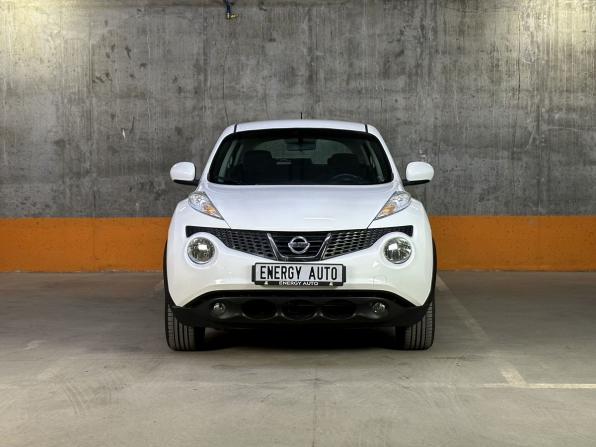 Nissan Juke I с пробегом 2014 года, цена 1 099 000 рублей, 105496 км, внедорожник, Автокод Объявления