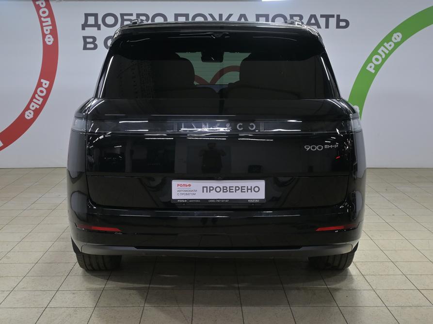 Lynk &amp; Co 900 Москва  - изображение 5