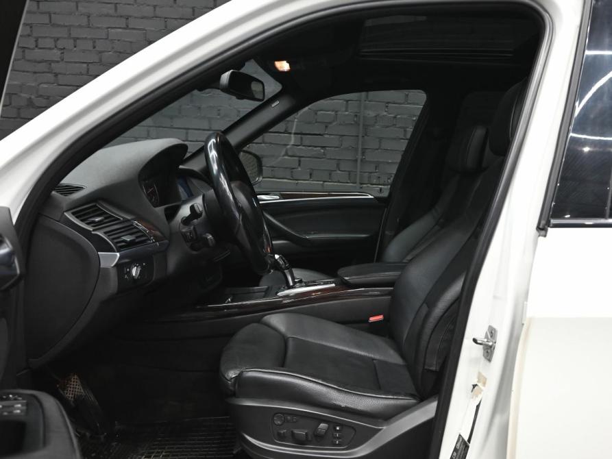 BMW X5 II (E70) Рестайлинг Екатеринбург  - изображение 8