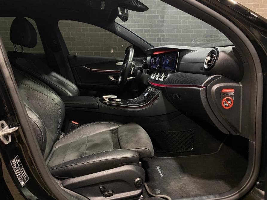 Mercedes-Benz E-Класс V (W213 S213 C238) Челябинск  - изображение 10