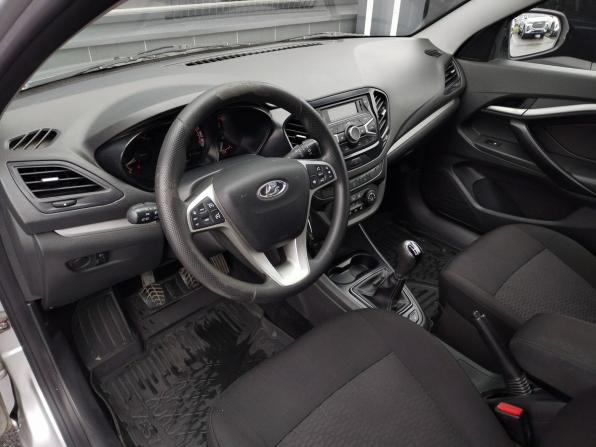 Lada (ВАЗ) Vesta I с пробегом 2019 года, цена 969 000 рублей, 121000 км, универсал, Автокод Объявления