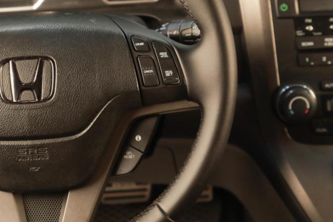 Honda CR-V III Рестайлинг с пробегом 2012 года, цена 1 849 000 рублей, 247500 км, внедорожник, Автокод Объявления