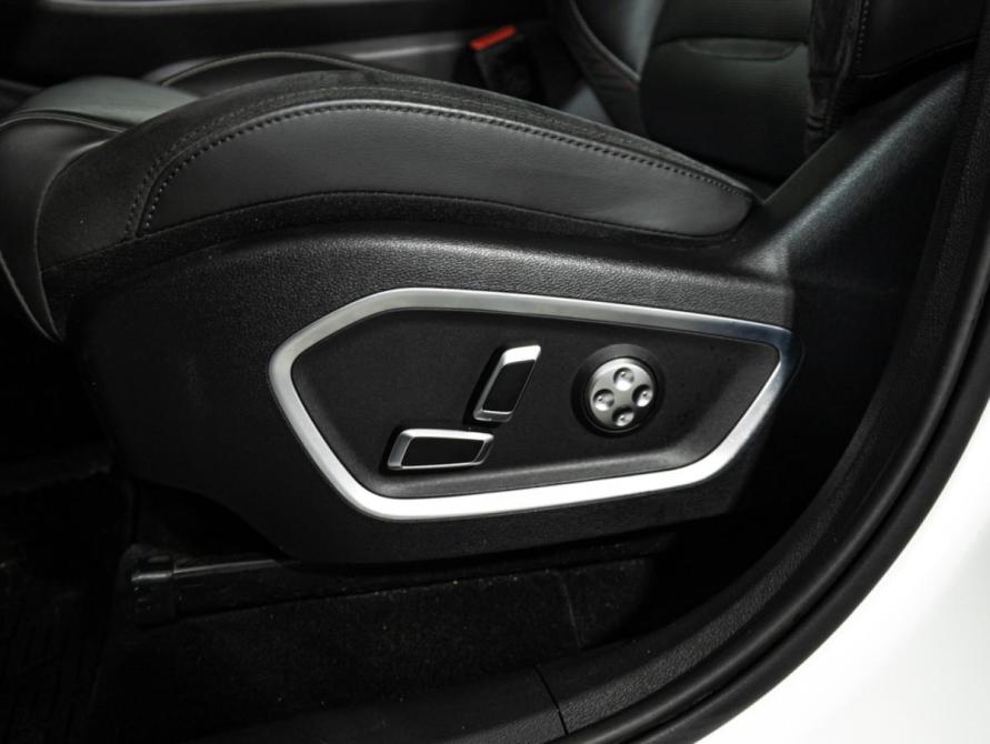 Geely Tugella I Рестайлинг Санкт-Петербург  - изображение 25