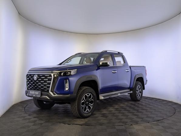 Changan Hunter Plus с пробегом 2024 года, цена 2 850 000 рублей, 10290 км, offers.body_type.unknown, Автокод Объявления