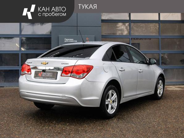 Chevrolet Cruze I Рестайлинг с пробегом 2013 года, цена 777 777 рублей, 151866 км, седан, Автокод Объявления