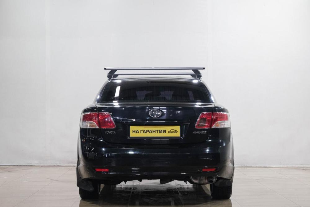 Toyota Avensis III Новокузнецк  - изображение 6