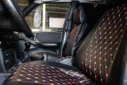 Chevrolet Niva I Рестайлинг Уфа  - изображение 29