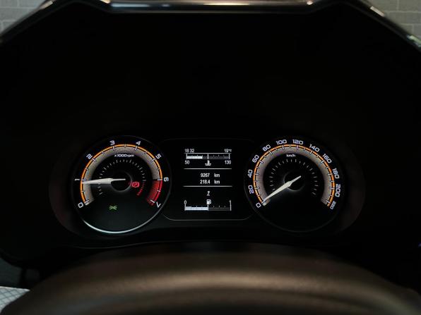 Lada (ВАЗ) Vesta I Рестайлинг (NG) с пробегом 2023 года, цена 1 250 000 рублей, 9267 км, седан, Автокод Объявления