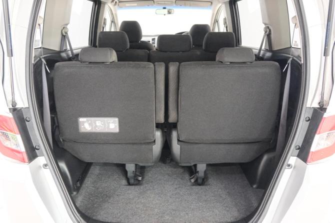 Honda Freed I Рестайлинг 2 с пробегом 2014 года, цена 1 099 000 рублей, 148000 км, компактвэн, Автокод Объявления
