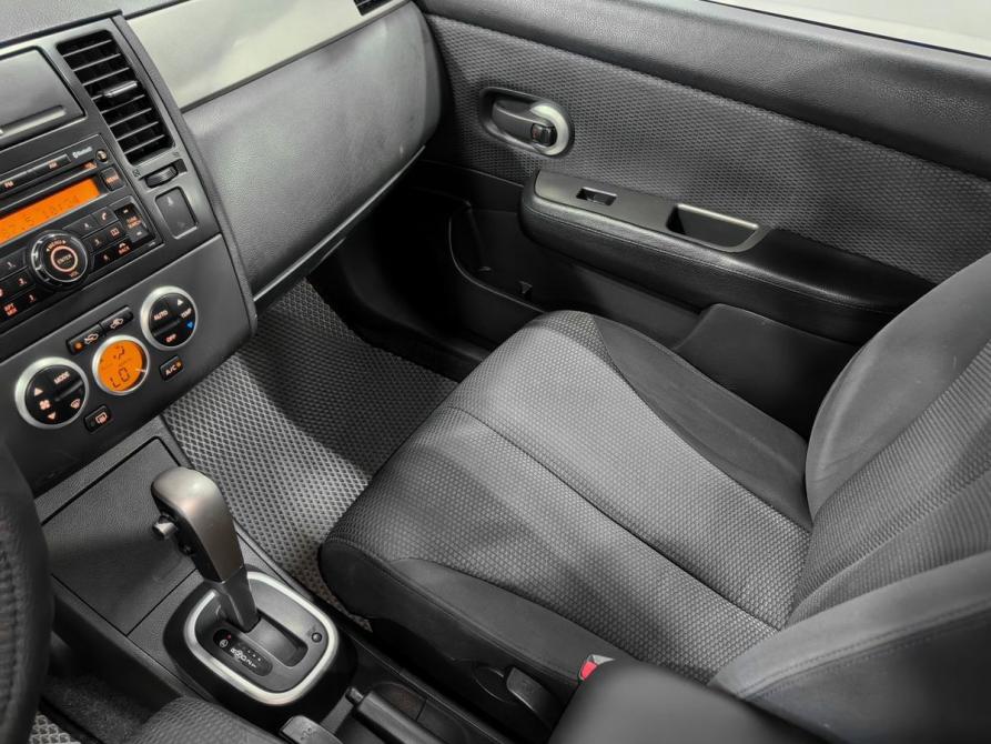 Nissan Tiida I Новосибирск  - изображение 12
