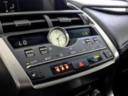 Lexus NX I Рестайлинг Москва  - изображение 54