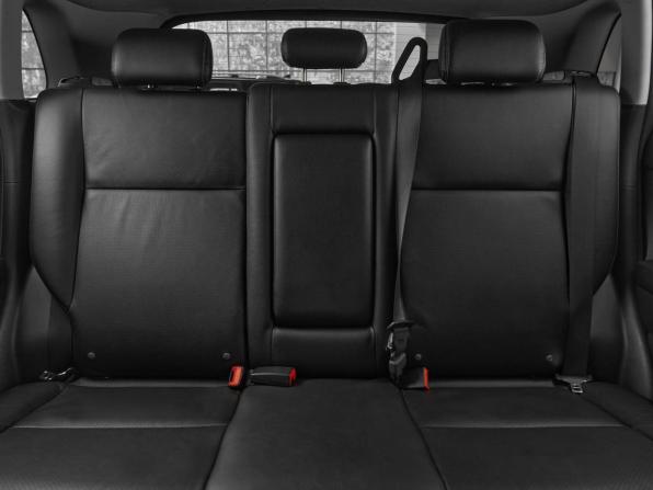 Mitsubishi ASX I с пробегом 2012 года, цена 989 000 рублей, 201000 км, внедорожник, Автокод Объявления