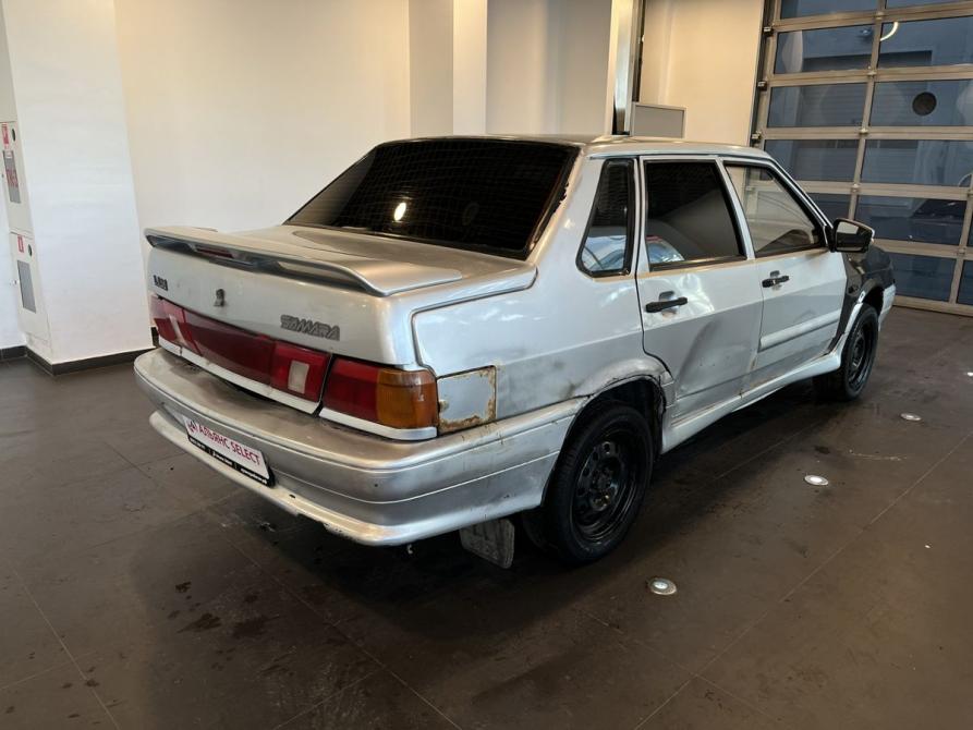 Lada (ВАЗ) 2115 Чебоксары  - изображение 3