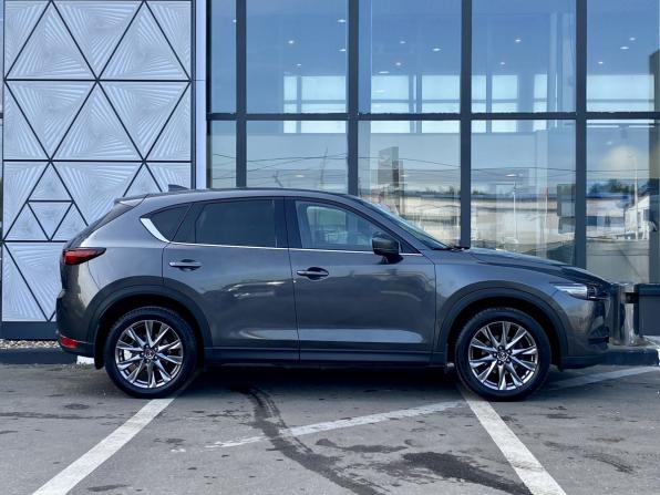 Mazda CX-5 II с пробегом 2021 года, цена 3 219 000 рублей, 99000 км, внедорожник, Автокод Объявления