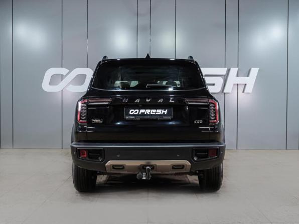 Haval Dargo I с пробегом 2023 года, цена 2 749 000 рублей, 60017 км, внедорожник, Автокод Объявления