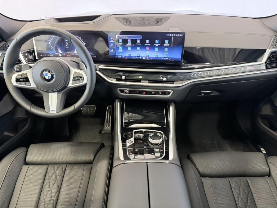 BMW X6 III (G06) Рестайлинг Воронеж  - изображение 34
