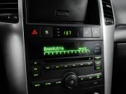 Chevrolet Captiva I Подольск  - изображение 39