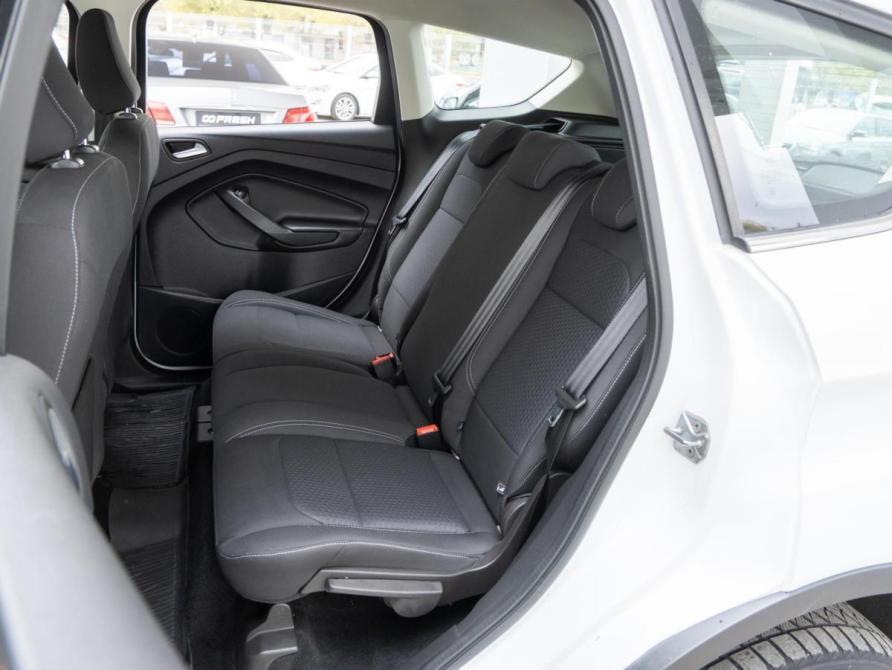 Ford Kuga II Рестайлинг Волгоград  - изображение 9